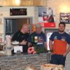 4.Stammtisch 14.4.2017